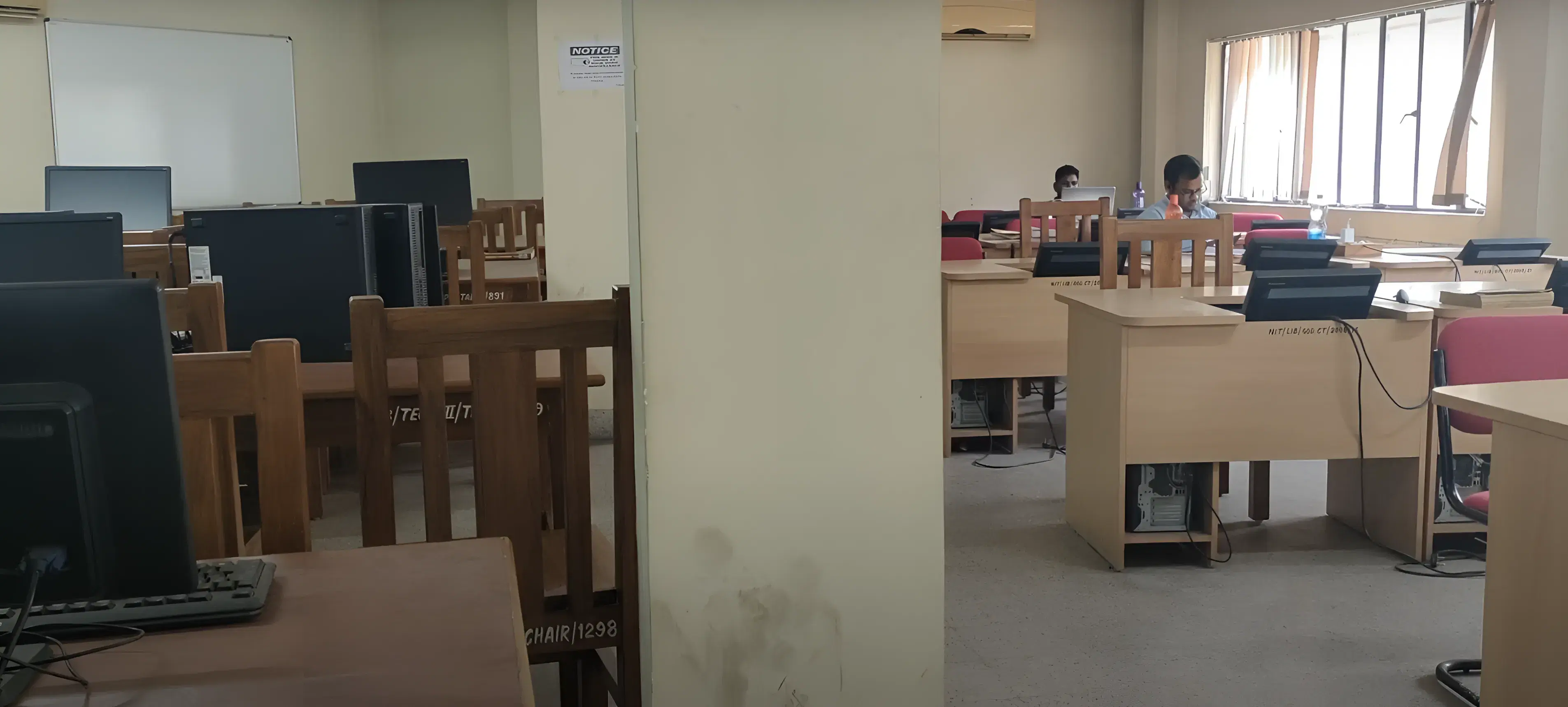 NIT Jamshedpur Academic Infrastructure photo 9